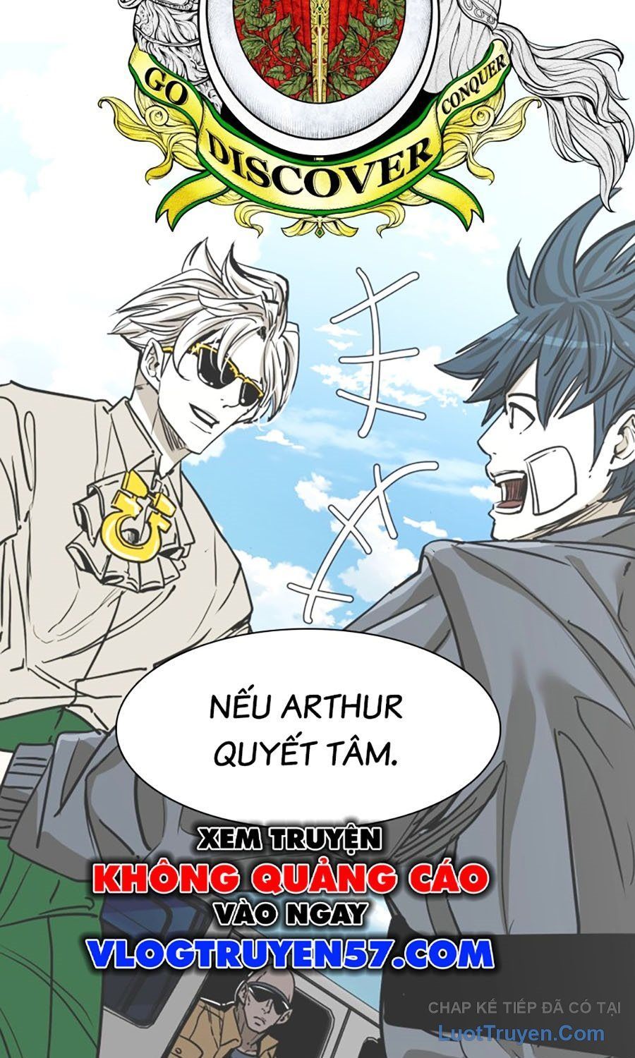 Shark - Cá Mập Chapter 377 - 48