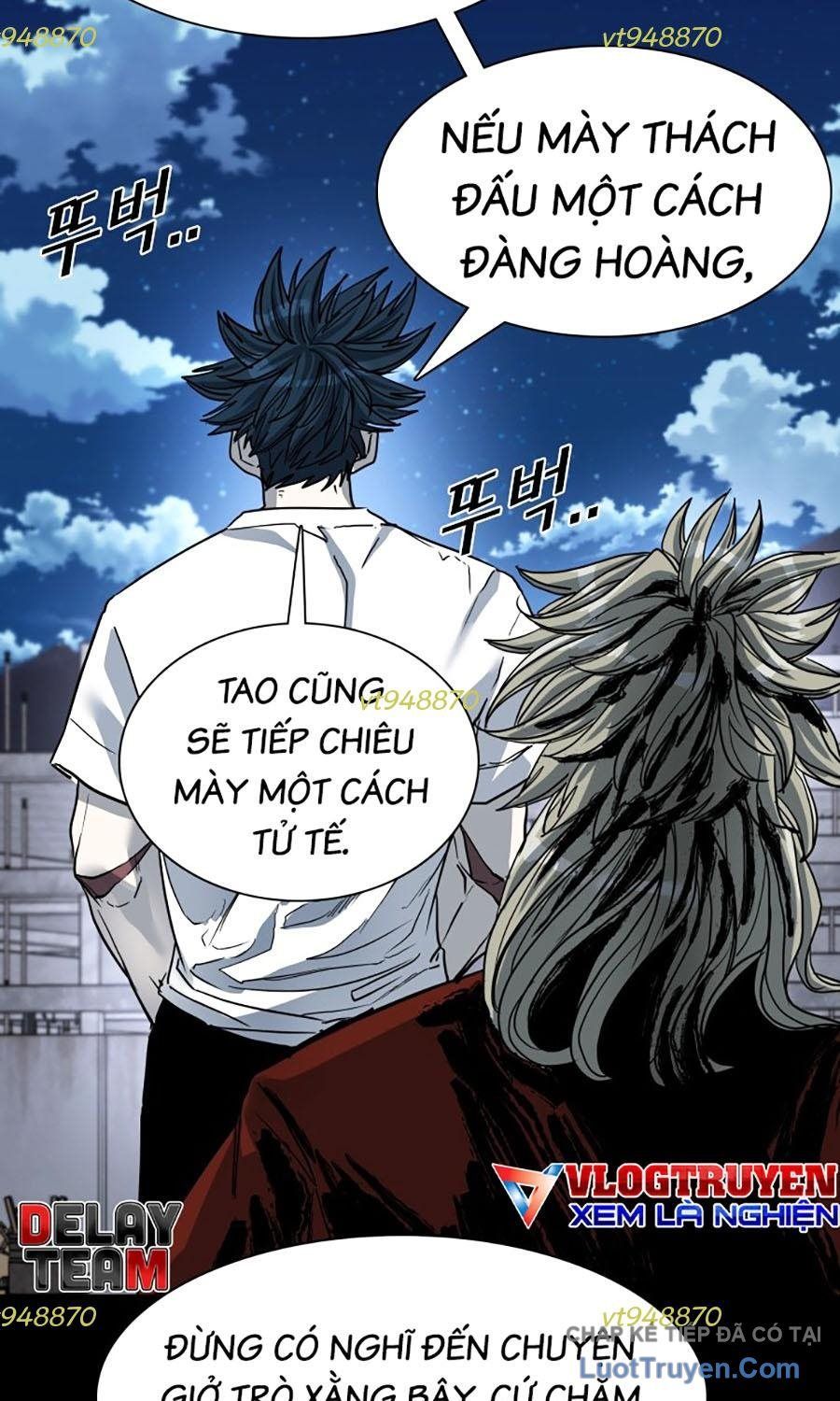 Shark - Cá Mập Chapter 377 - 50