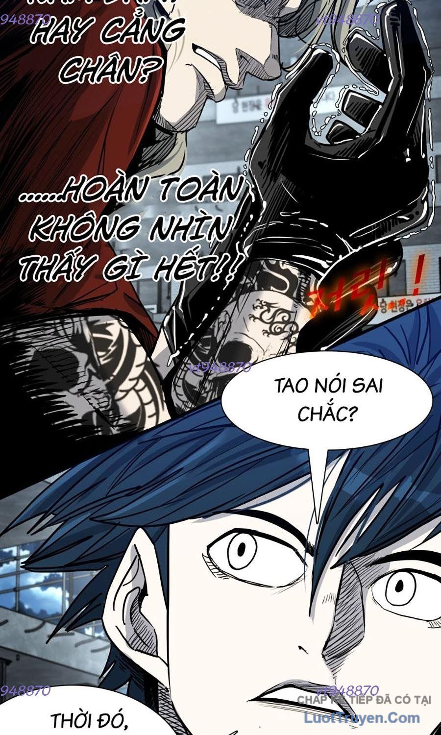 Shark - Cá Mập Chapter 377 - 6