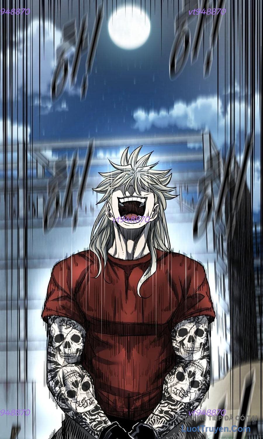 Shark - Cá Mập Chapter 377 - 56