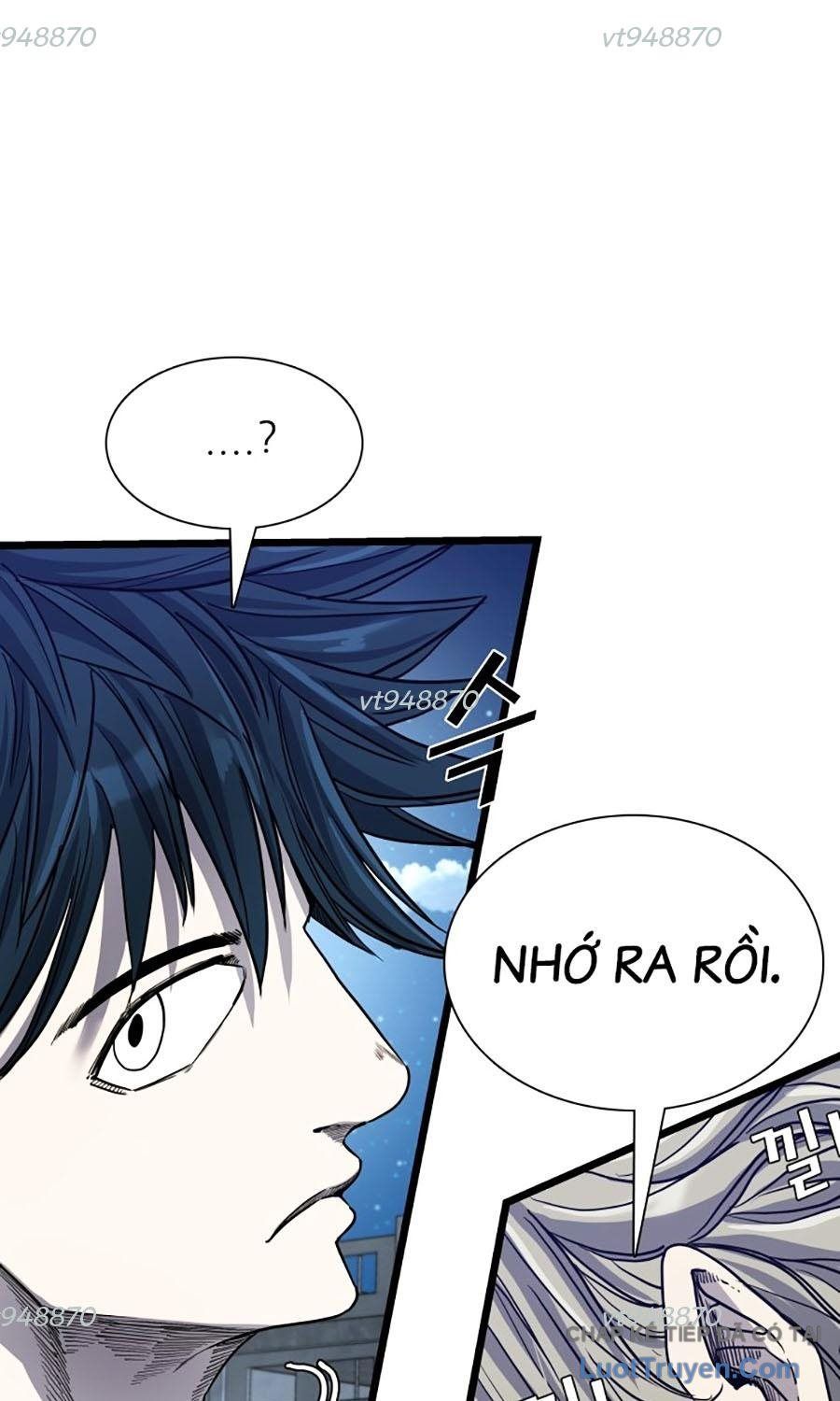 Shark - Cá Mập Chapter 377 - 58