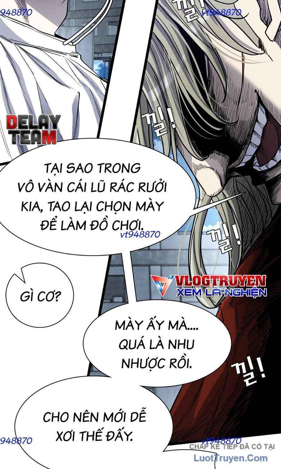 Shark - Cá Mập Chapter 377 - 59
