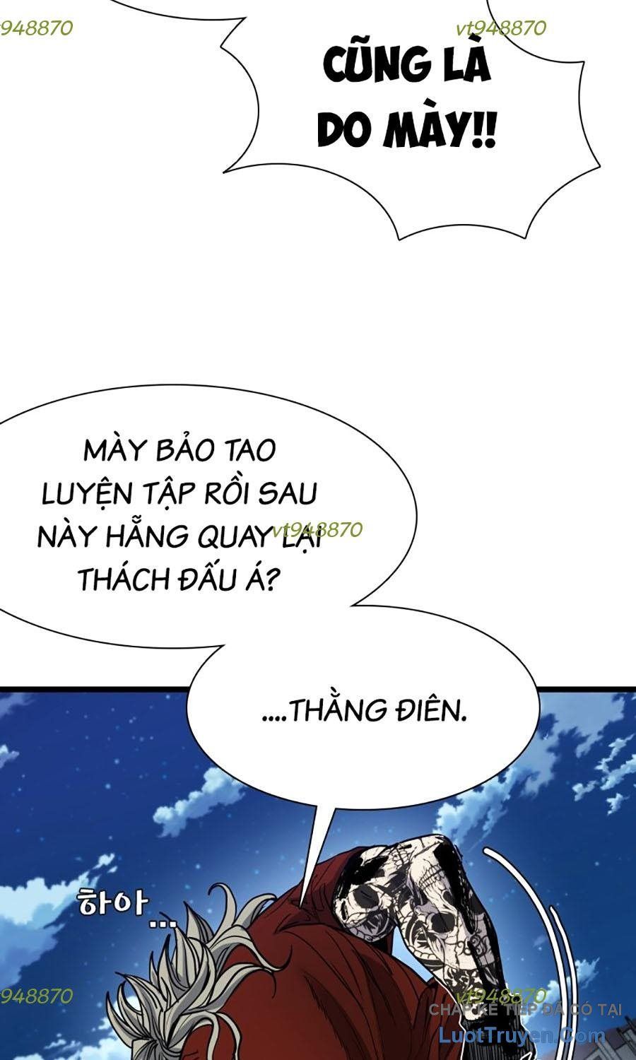 Shark - Cá Mập Chapter 377 - 60