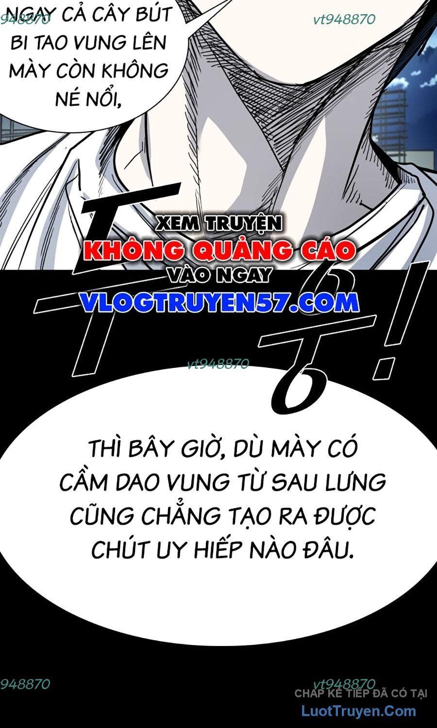 Shark - Cá Mập Chapter 377 - 7