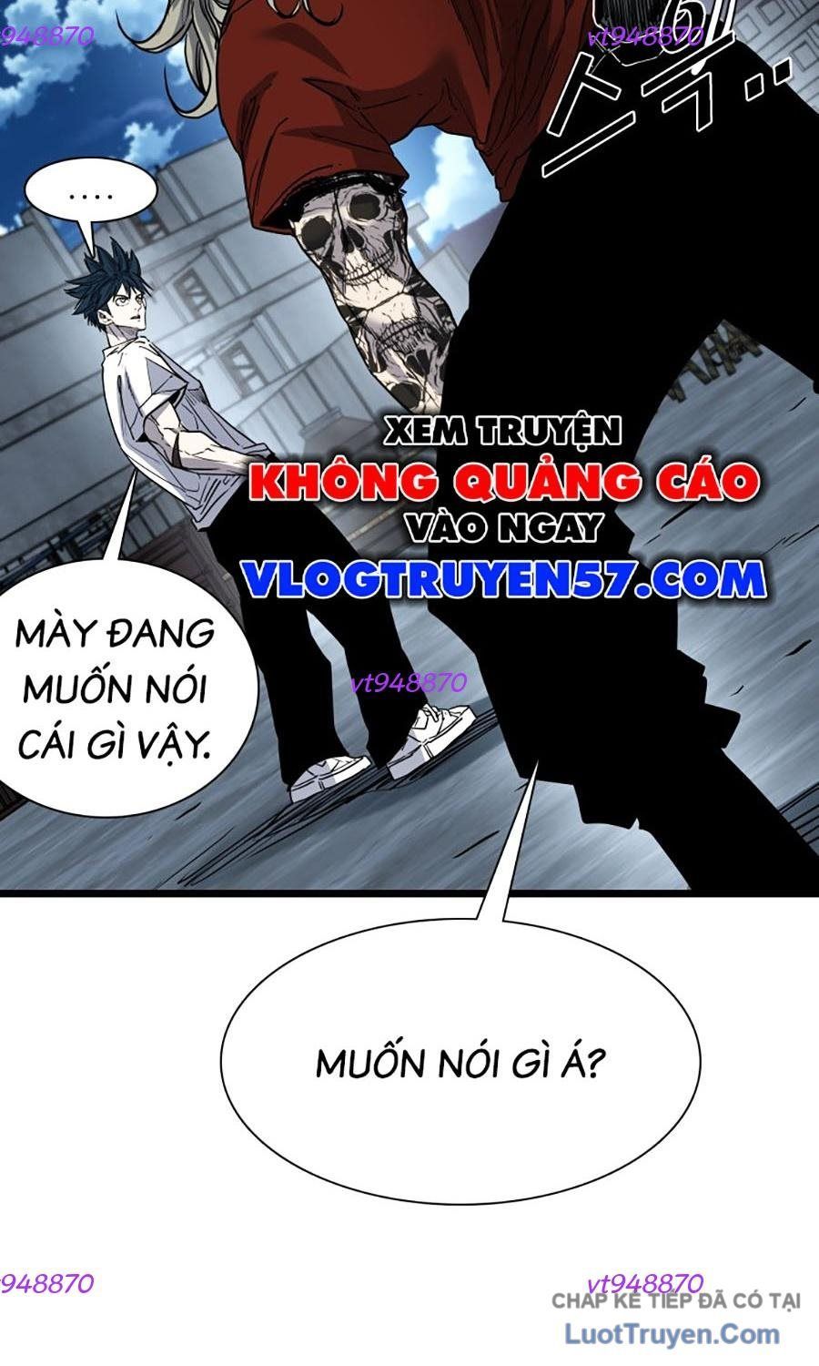 Shark - Cá Mập Chapter 377 - 61