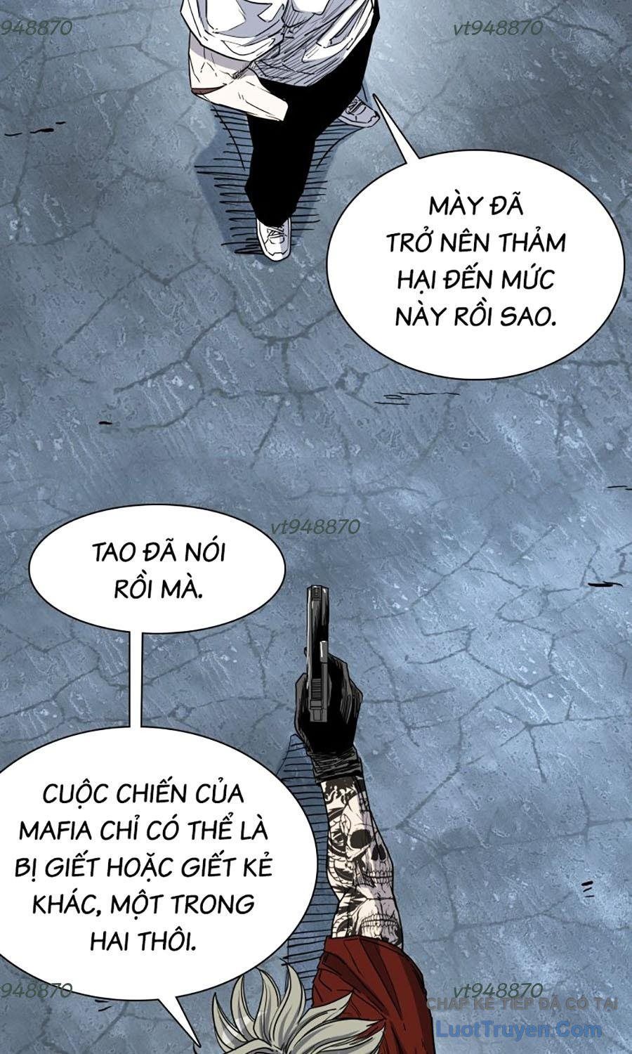 Shark - Cá Mập Chapter 377 - 67