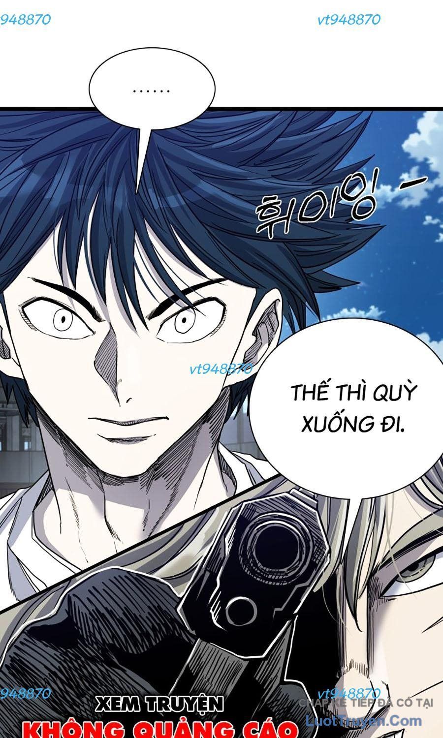 Shark - Cá Mập Chapter 377 - 69