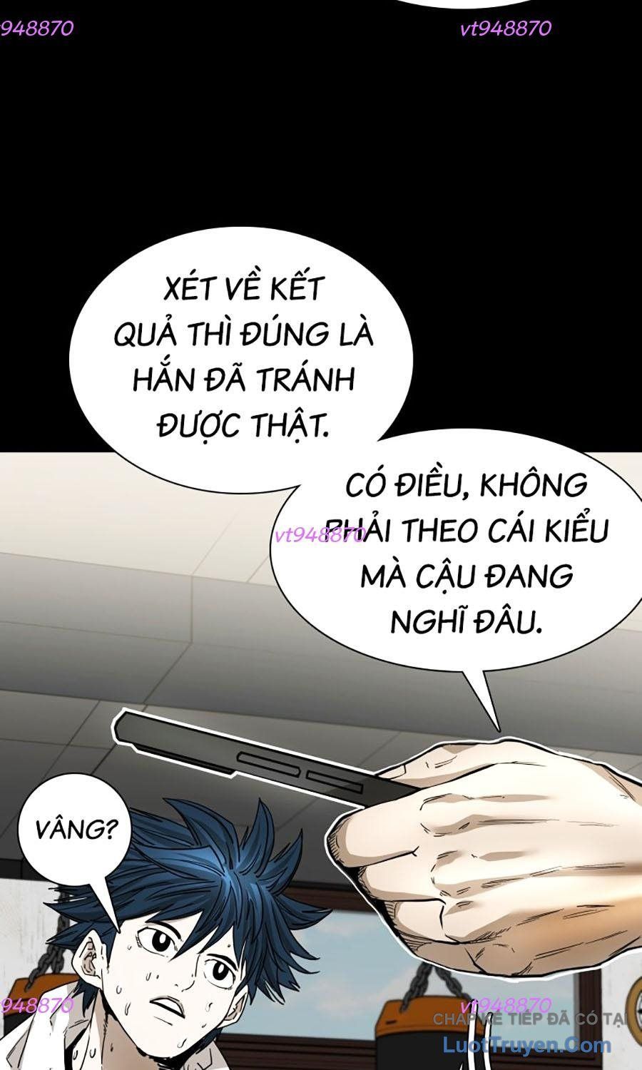 Shark - Cá Mập Chapter 377 - 73