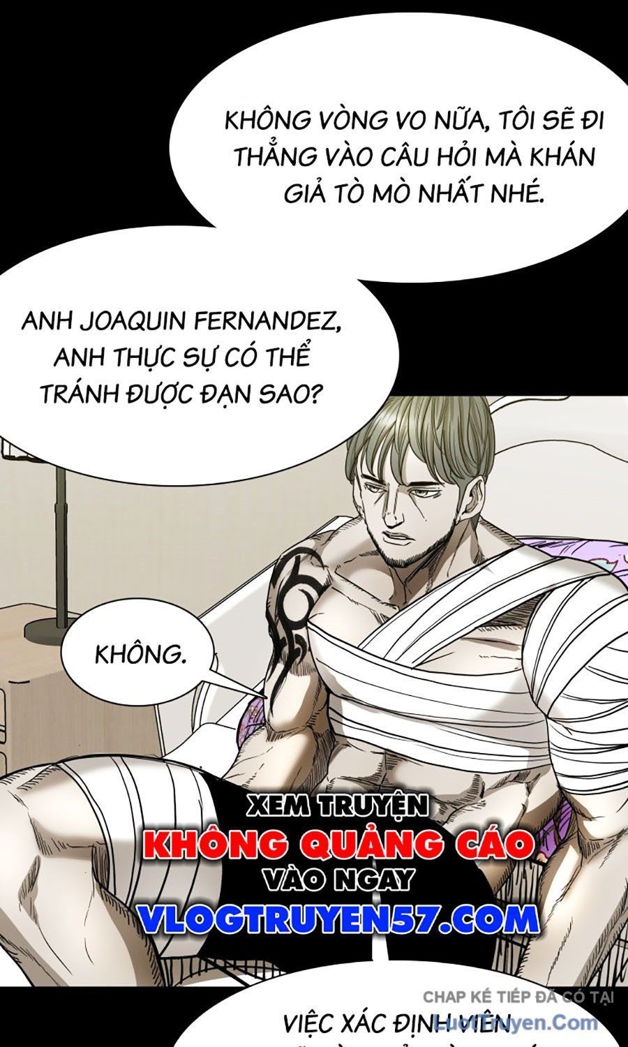 Shark - Cá Mập Chapter 377 - 75