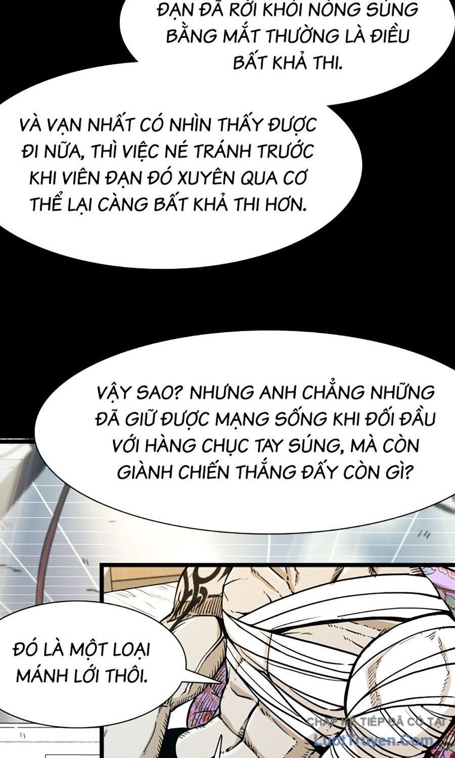 Shark - Cá Mập Chapter 377 - 76