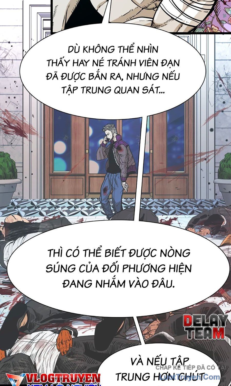 Shark - Cá Mập Chapter 377 - 77