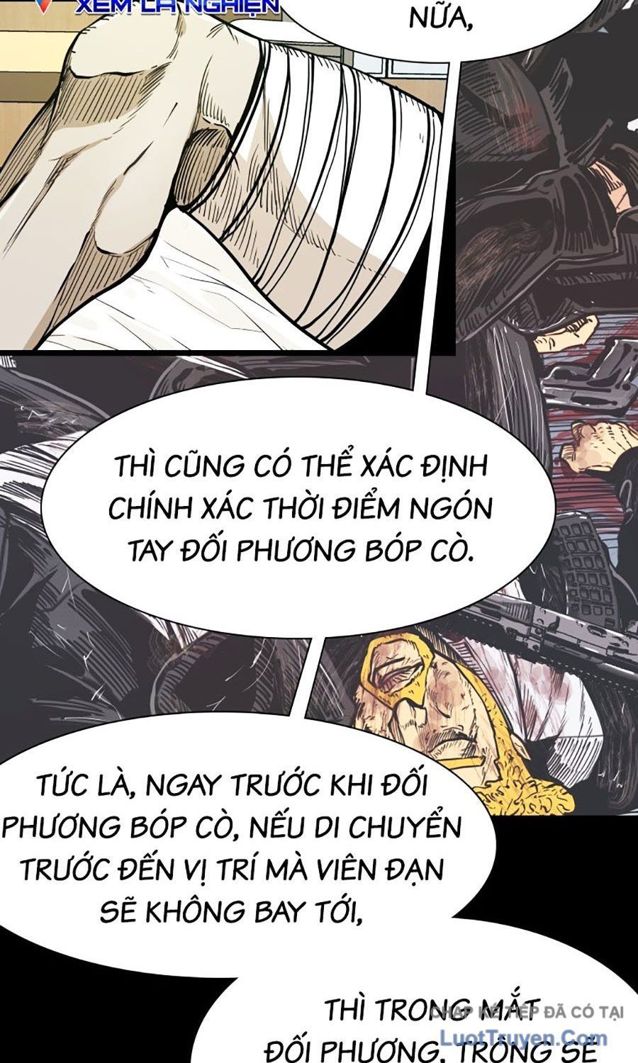 Shark - Cá Mập Chapter 377 - 78