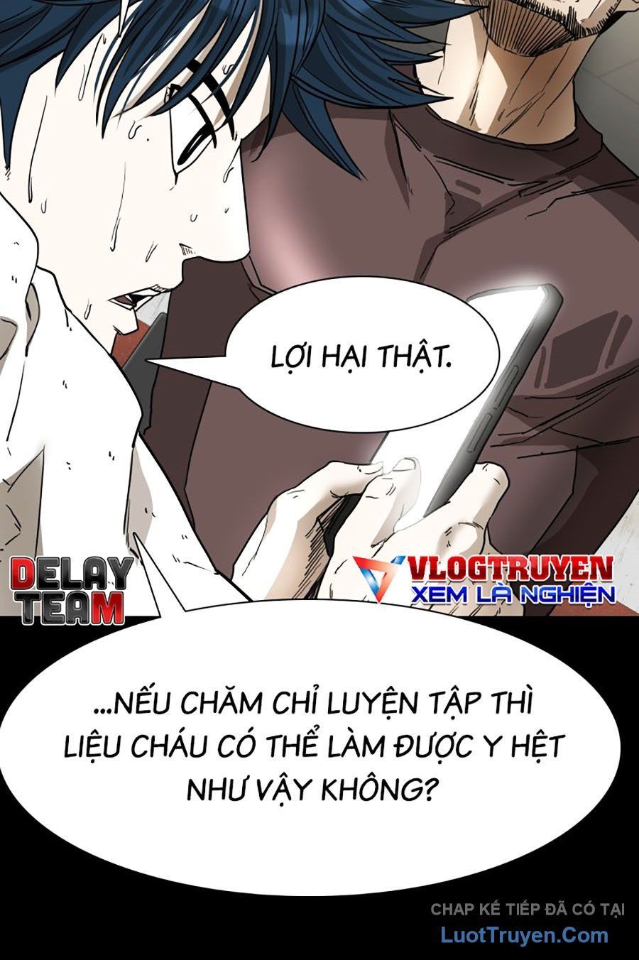 Shark - Cá Mập Chapter 377 - 83