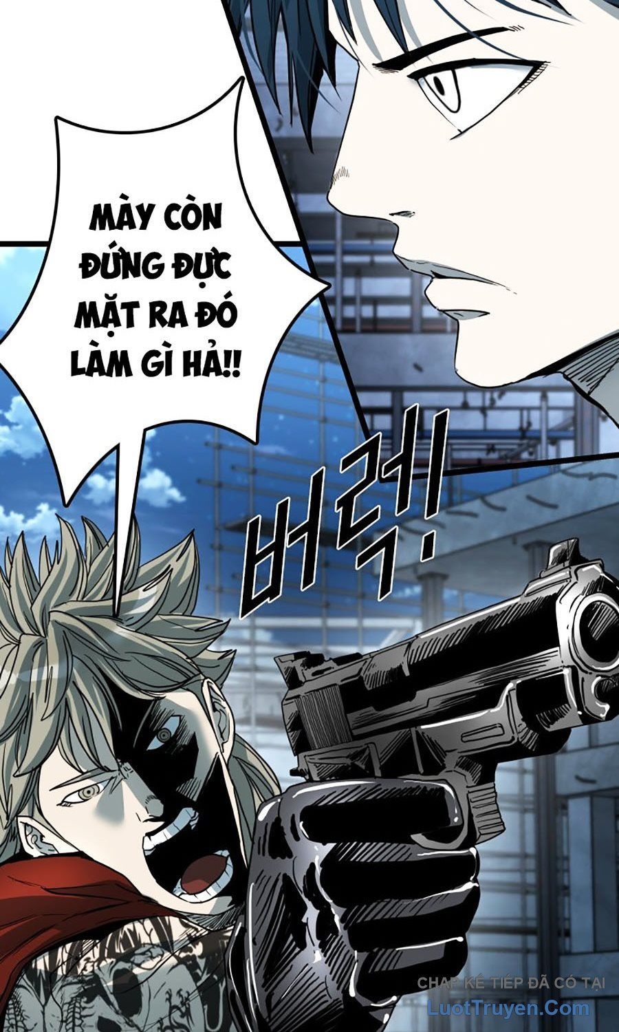 Shark - Cá Mập Chapter 377 - 87