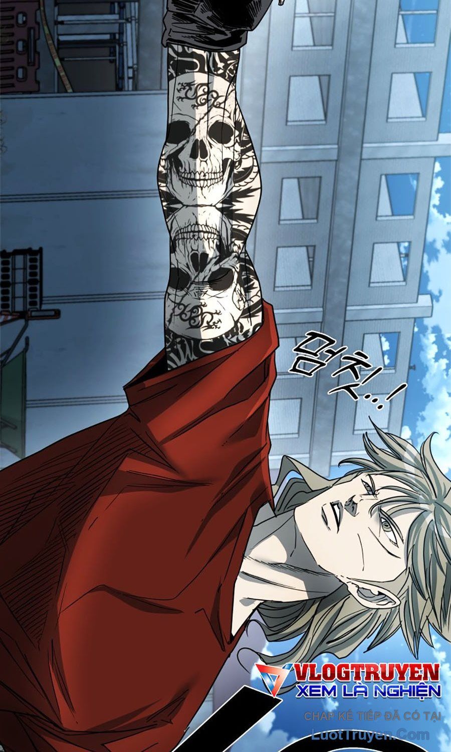 Shark - Cá Mập Chapter 377 - 91