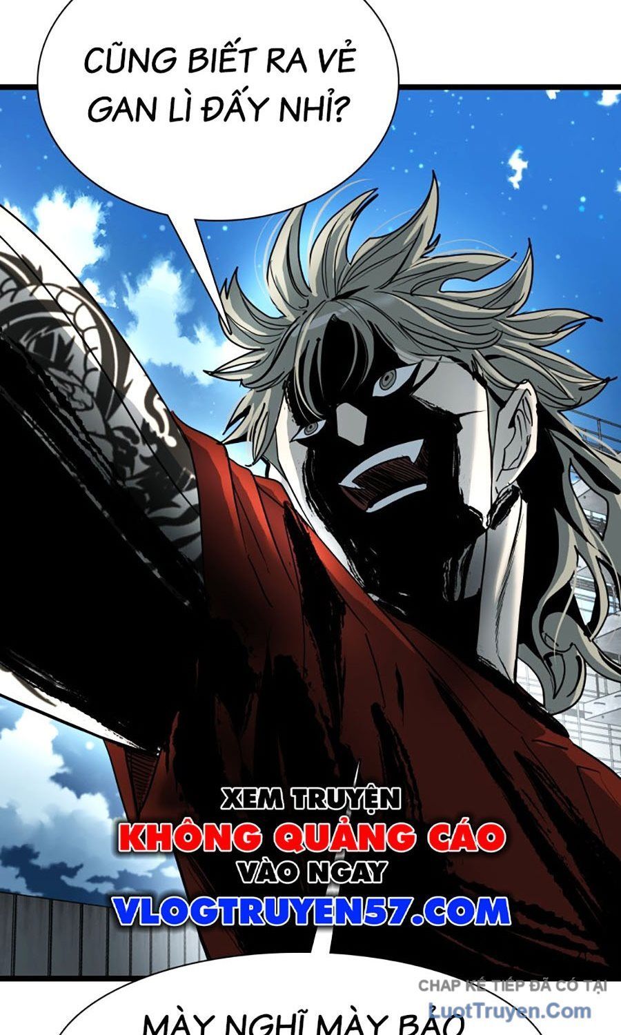 Shark - Cá Mập Chapter 377 - 93