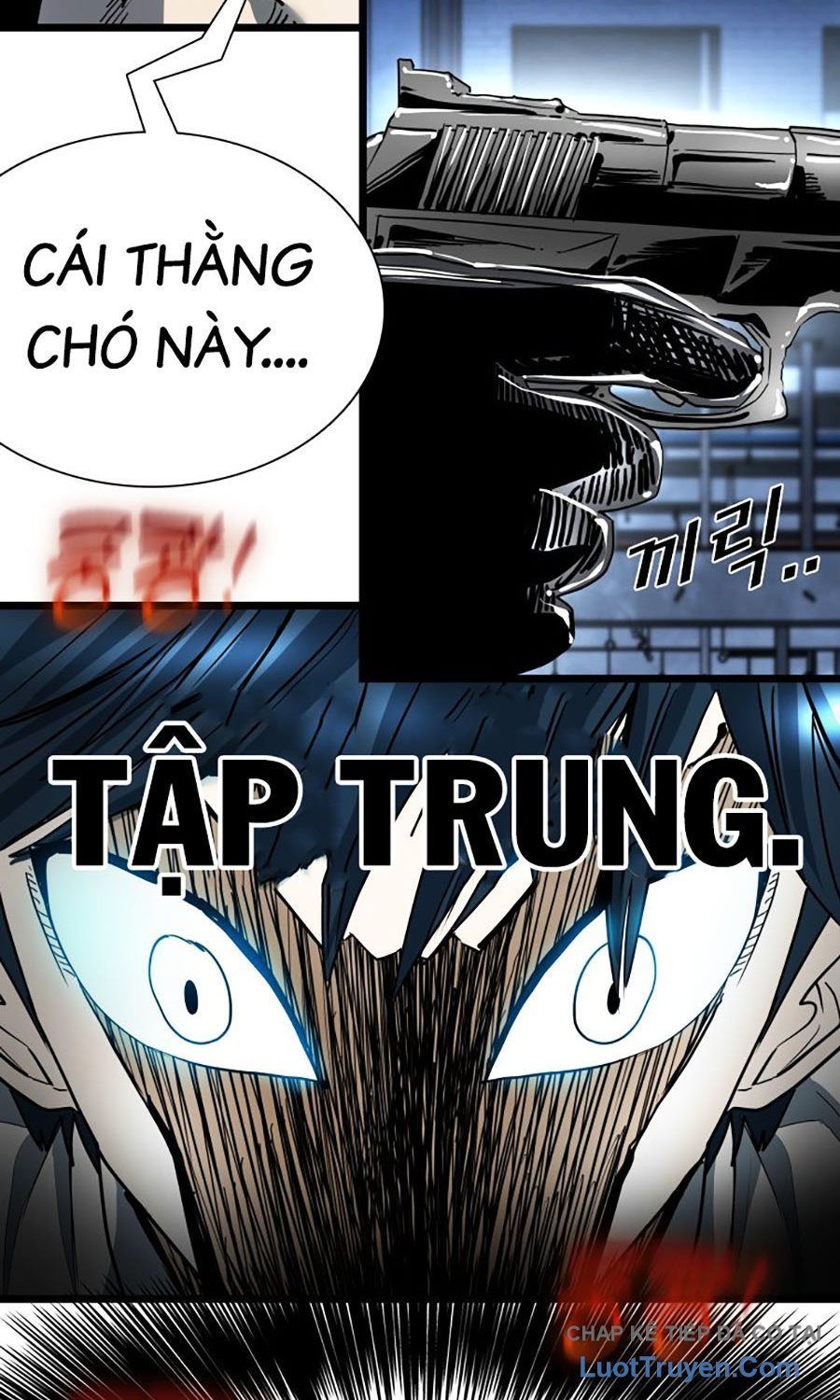 Shark - Cá Mập Chapter 377 - 97