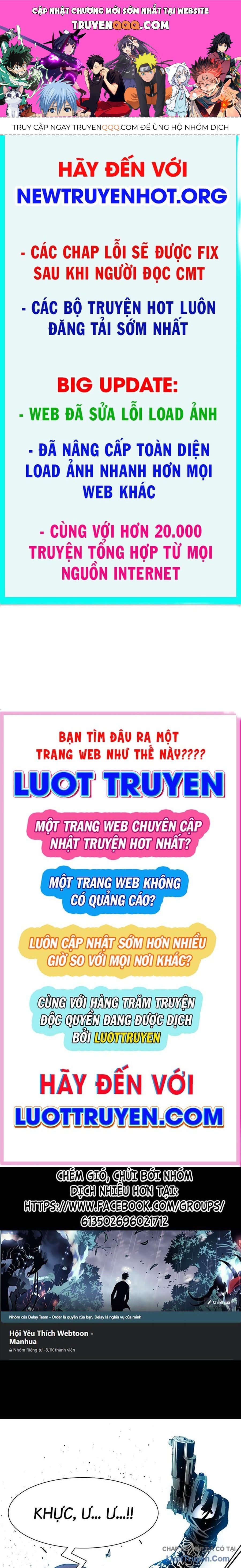 Shark - Cá Mập Chapter 378 - 1