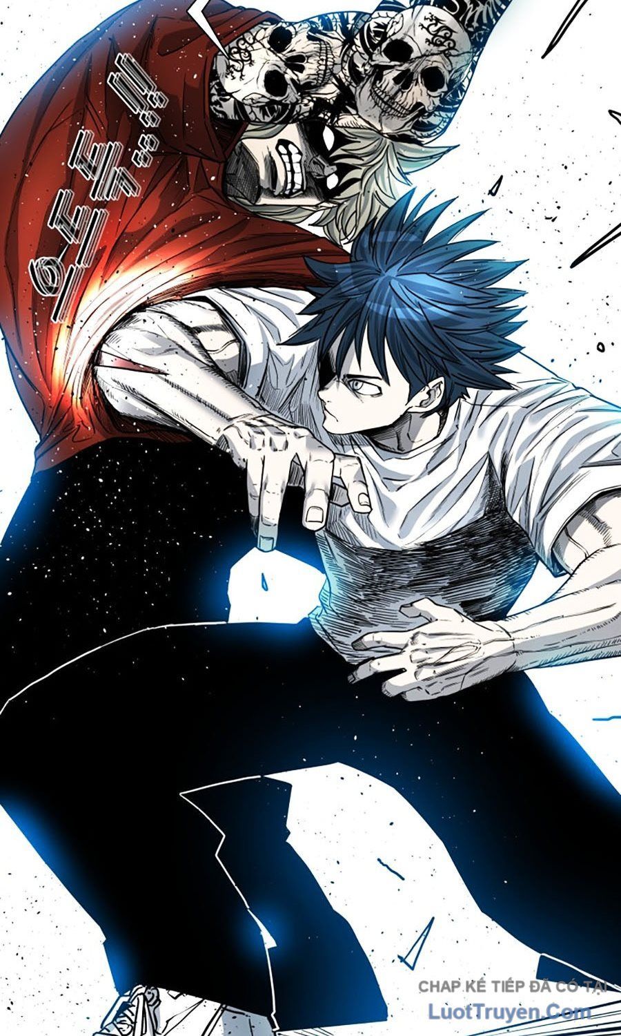 Shark - Cá Mập Chapter 378 - 2