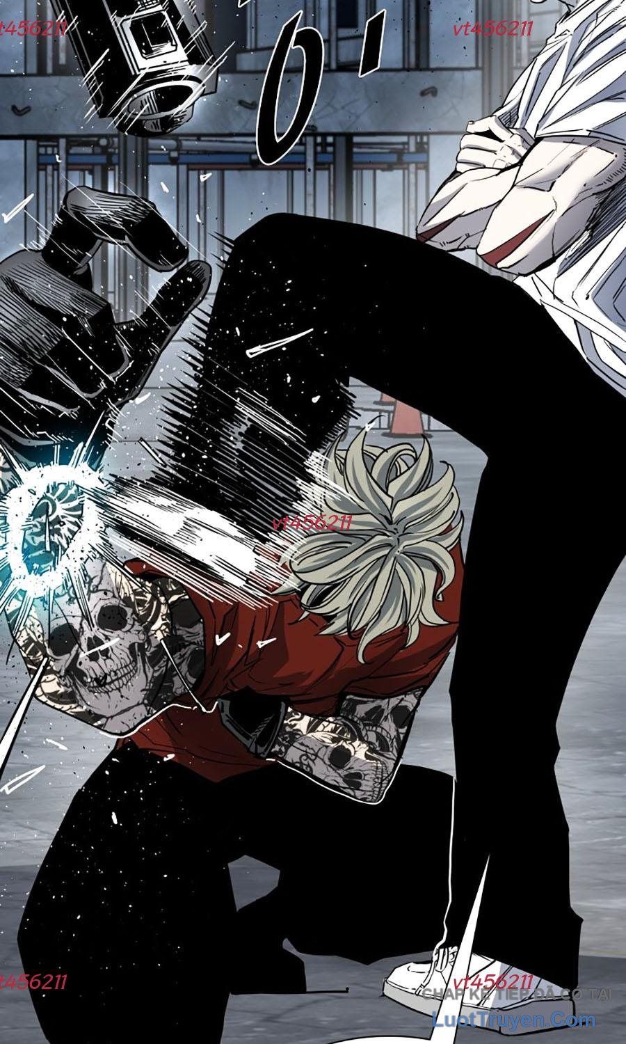 Shark - Cá Mập Chapter 378 - 13