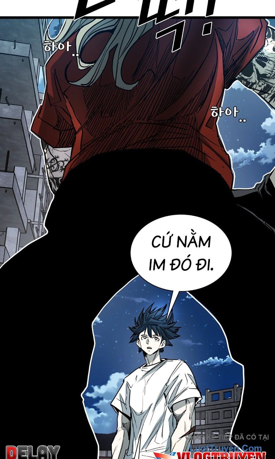 Shark - Cá Mập Chapter 378 - 17