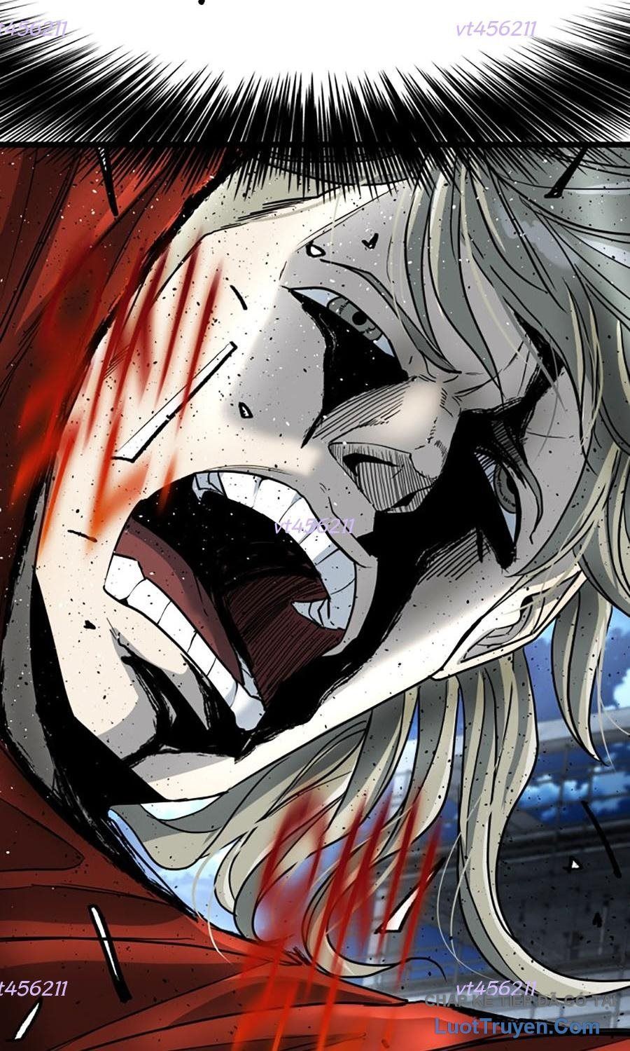 Shark - Cá Mập Chapter 378 - 4