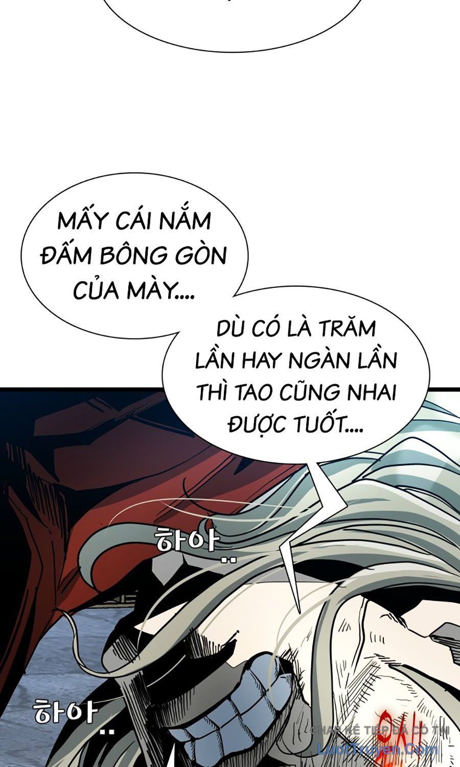 Shark - Cá Mập Chapter 378 - 33