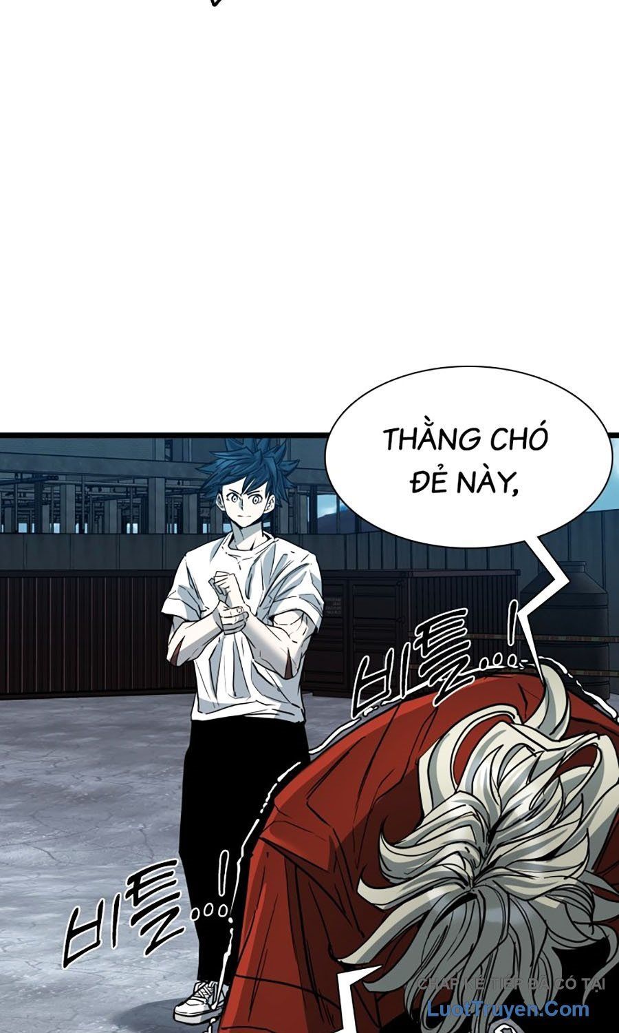 Shark - Cá Mập Chapter 378 - 35