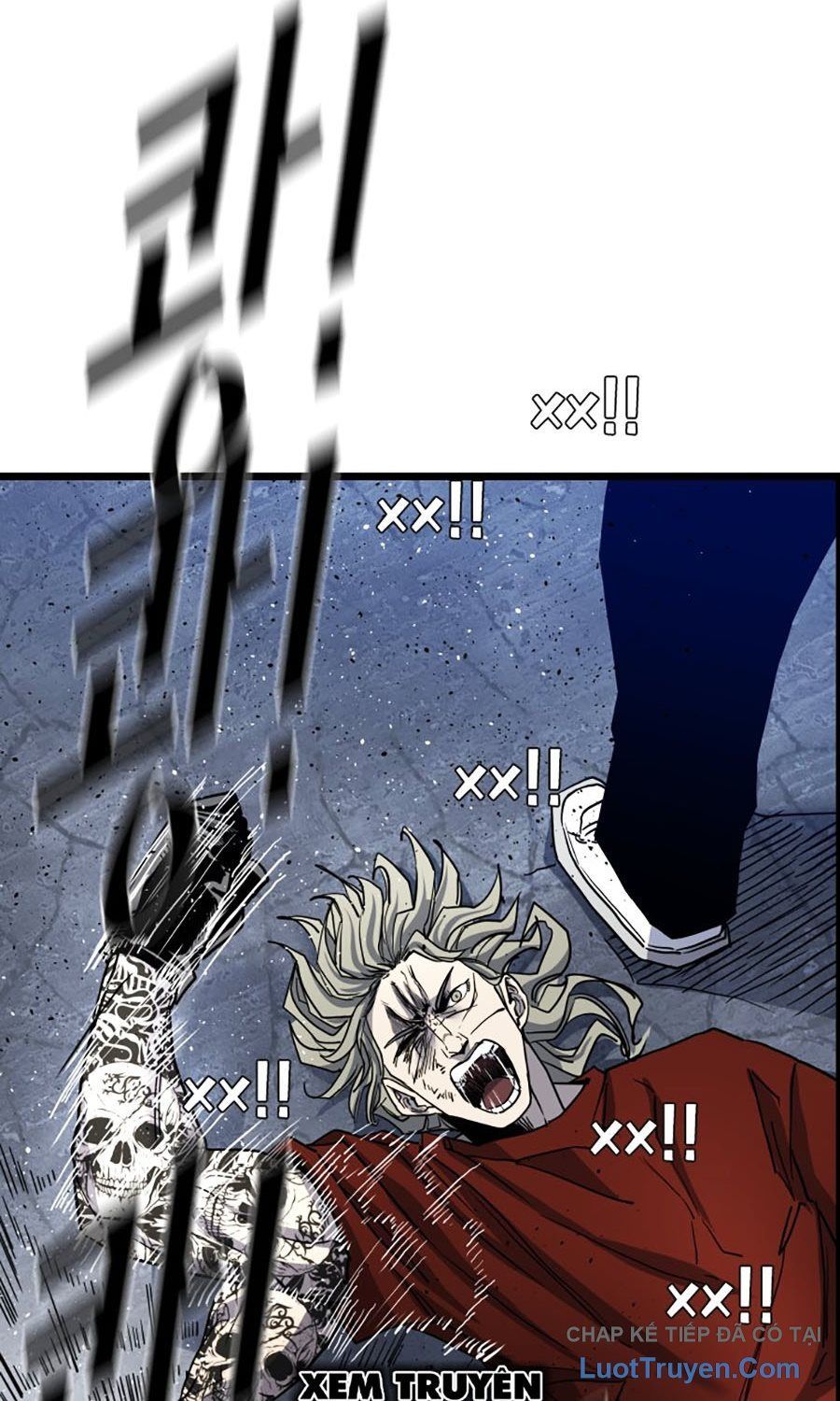 Shark - Cá Mập Chapter 378 - 38