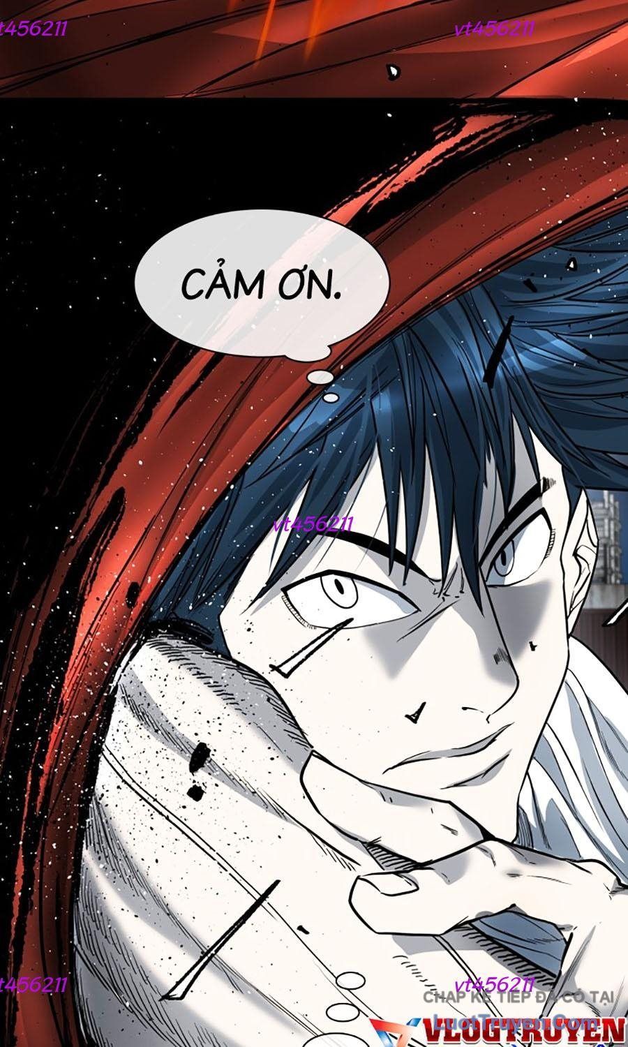 Shark - Cá Mập Chapter 378 - 5