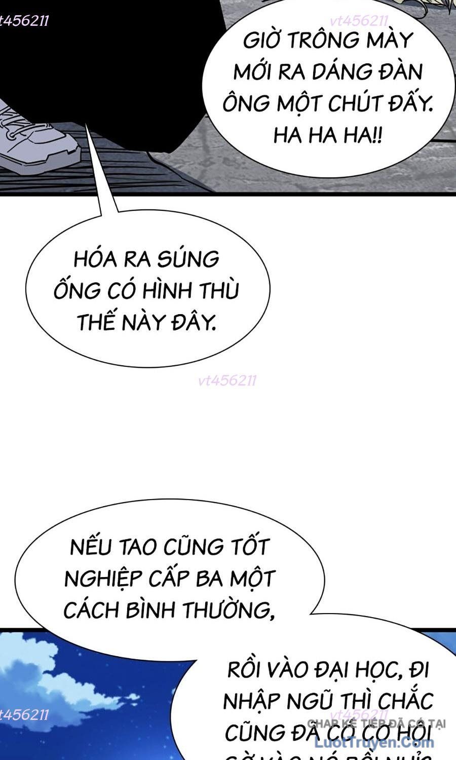 Shark - Cá Mập Chapter 378 - 42