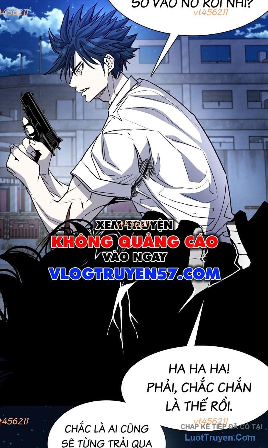 Shark - Cá Mập Chapter 378 - 43