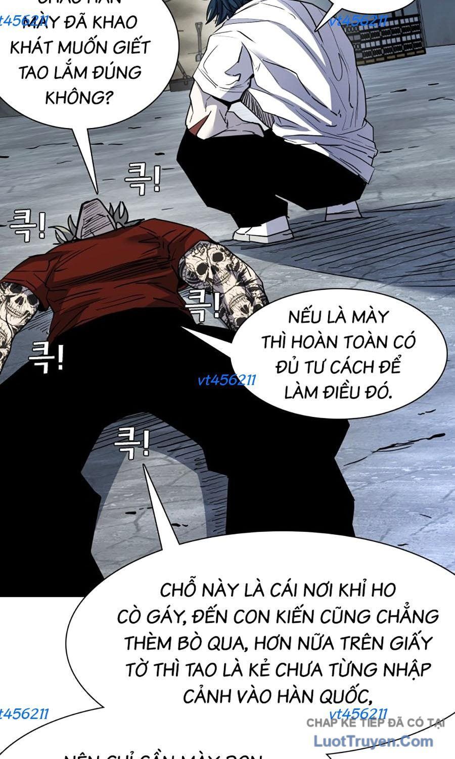 Shark - Cá Mập Chapter 378 - 45