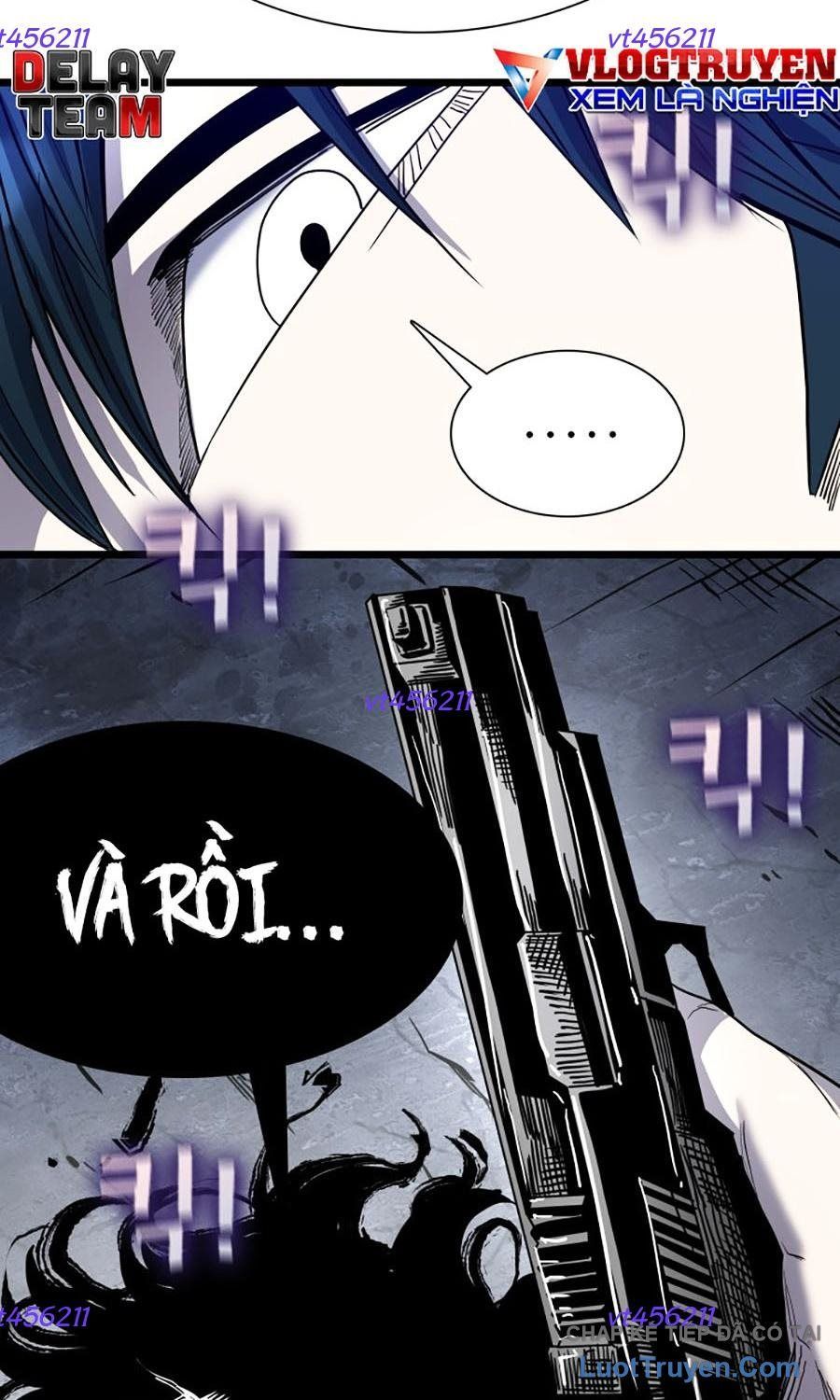 Shark - Cá Mập Chapter 378 - 48