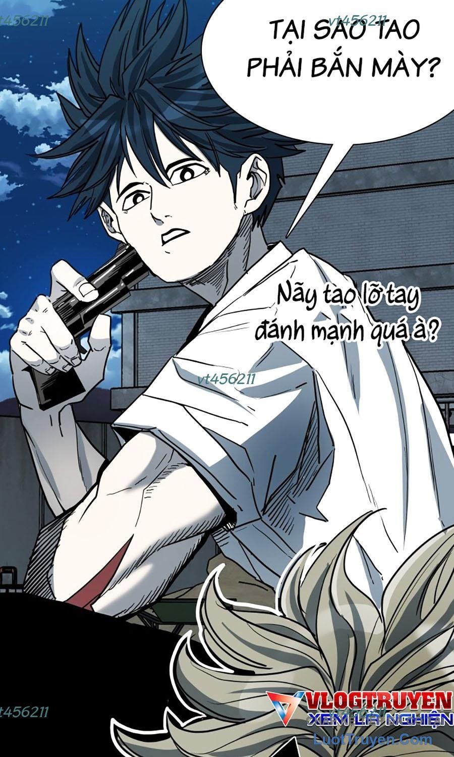 Shark - Cá Mập Chapter 378 - 51