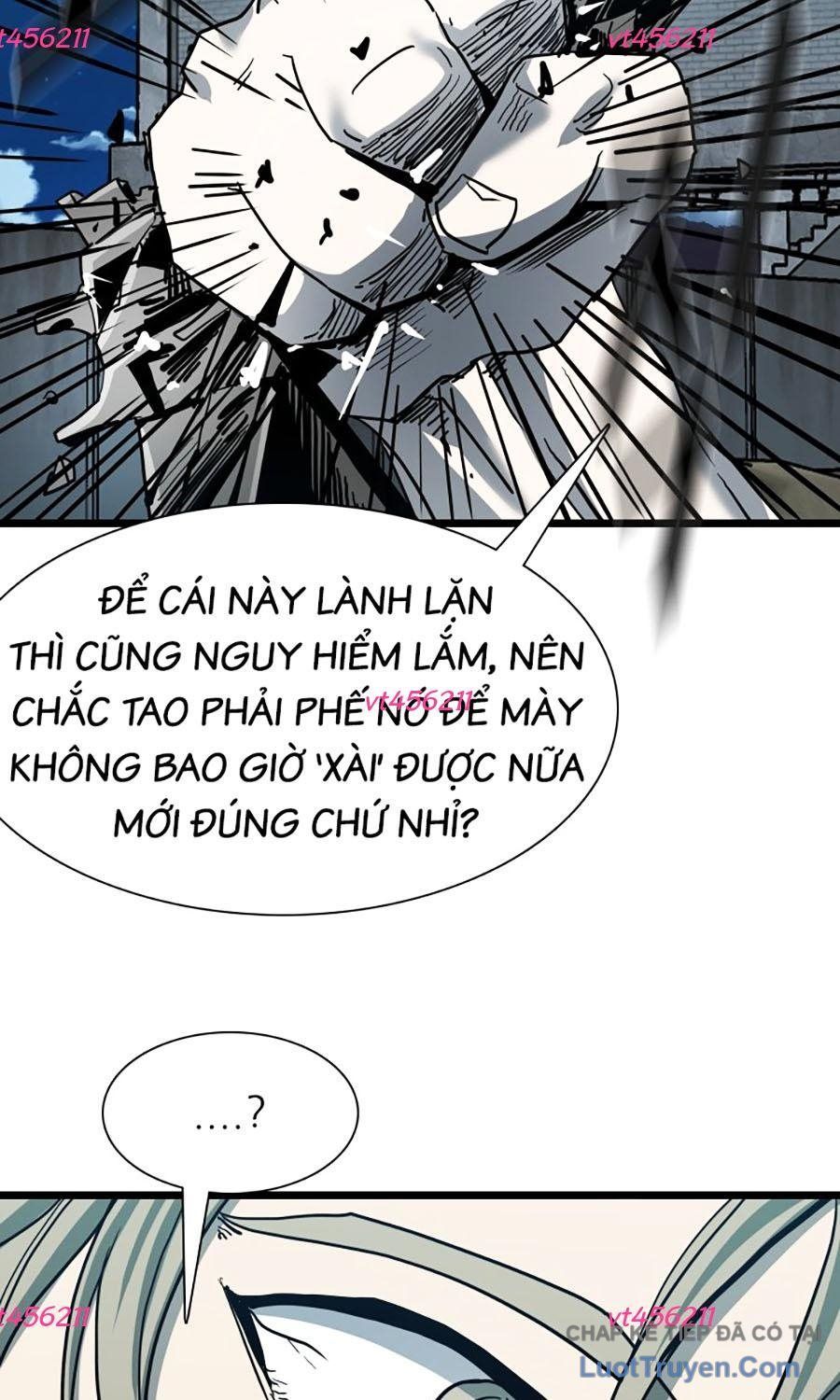 Shark - Cá Mập Chapter 378 - 53