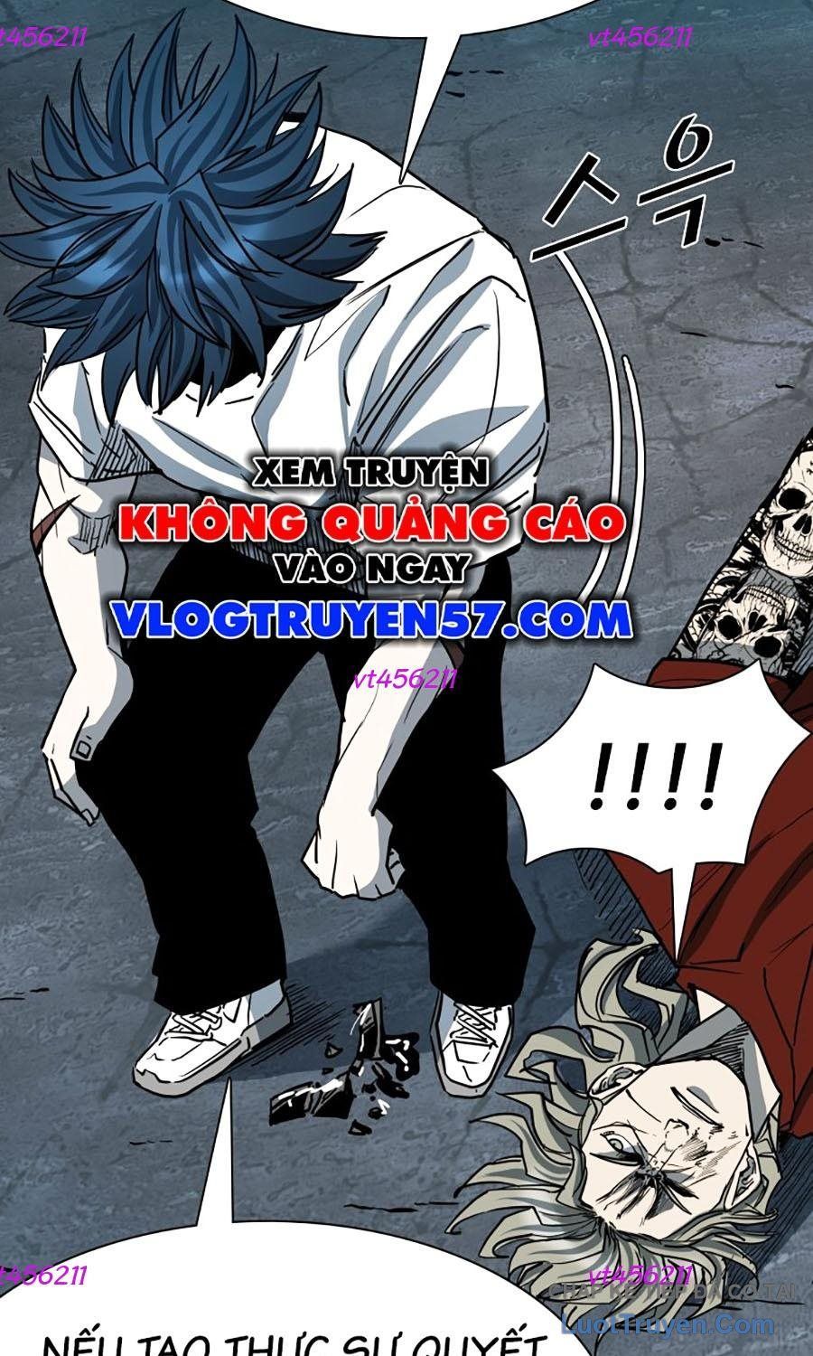 Shark - Cá Mập Chapter 378 - 55