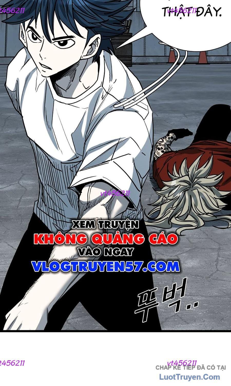 Shark - Cá Mập Chapter 378 - 60