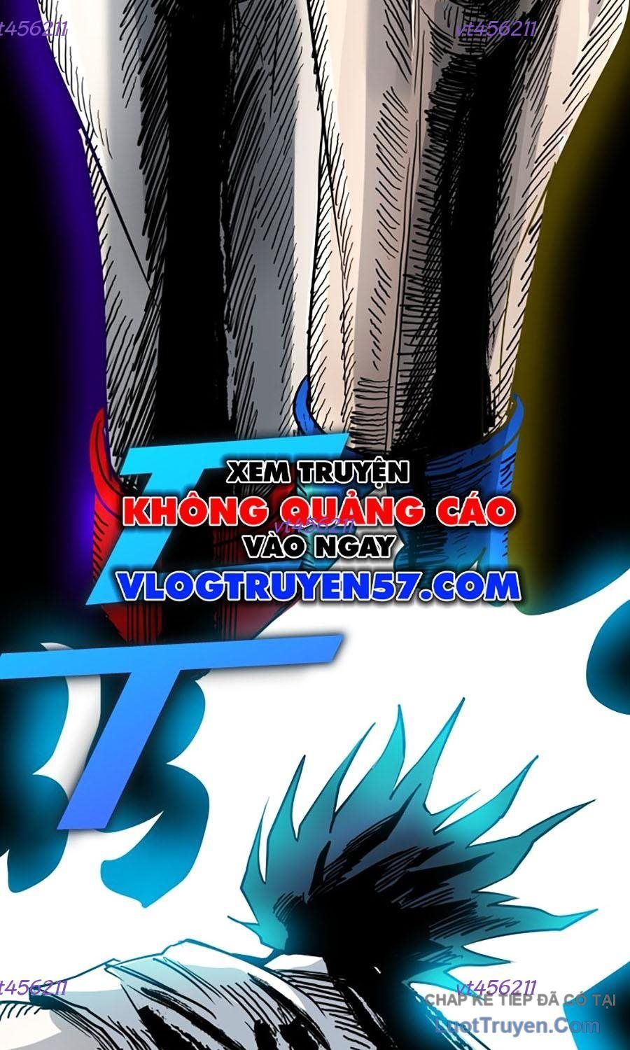 Shark - Cá Mập Chapter 378 - 7