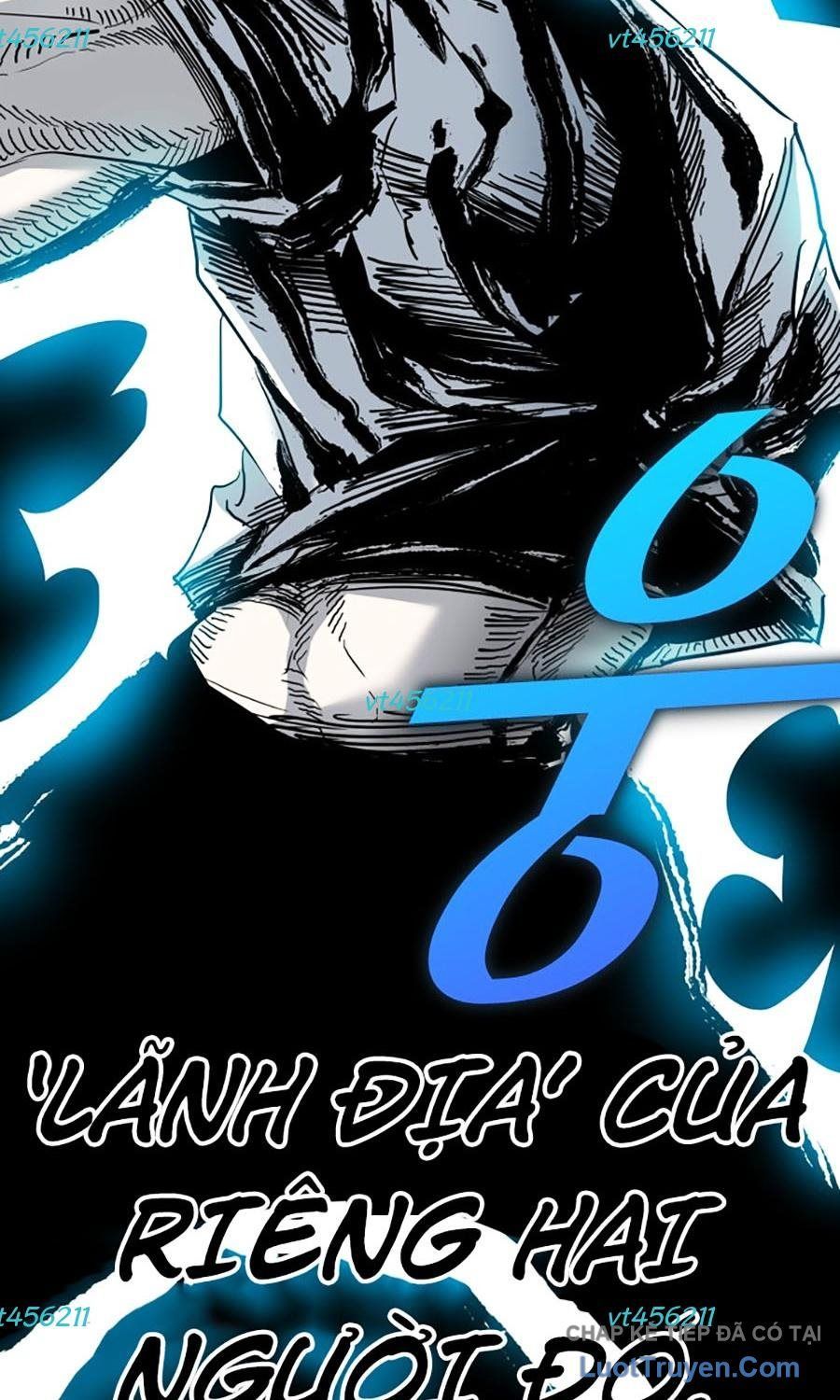 Shark - Cá Mập Chapter 378 - 8