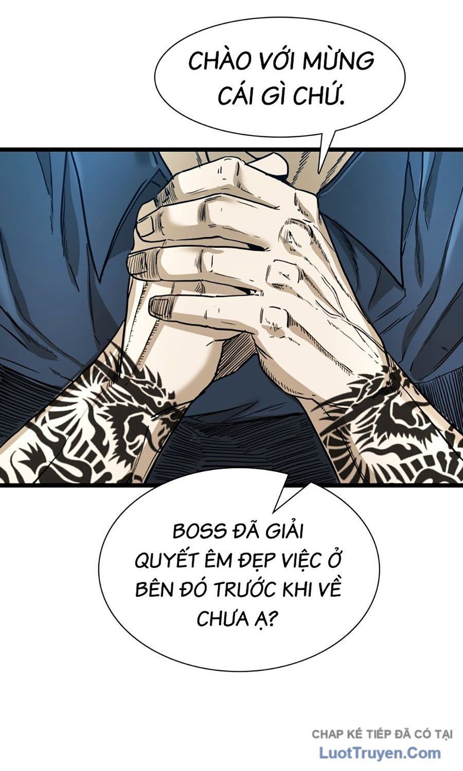 Shark - Cá Mập Chapter 378 - 79