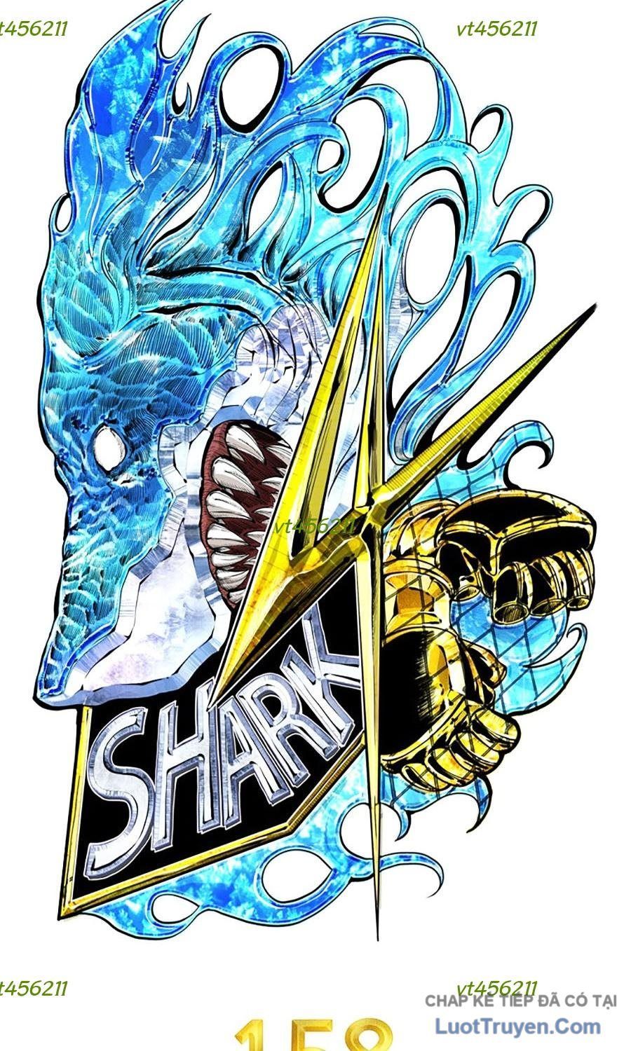 Shark - Cá Mập Chapter 378 - 10