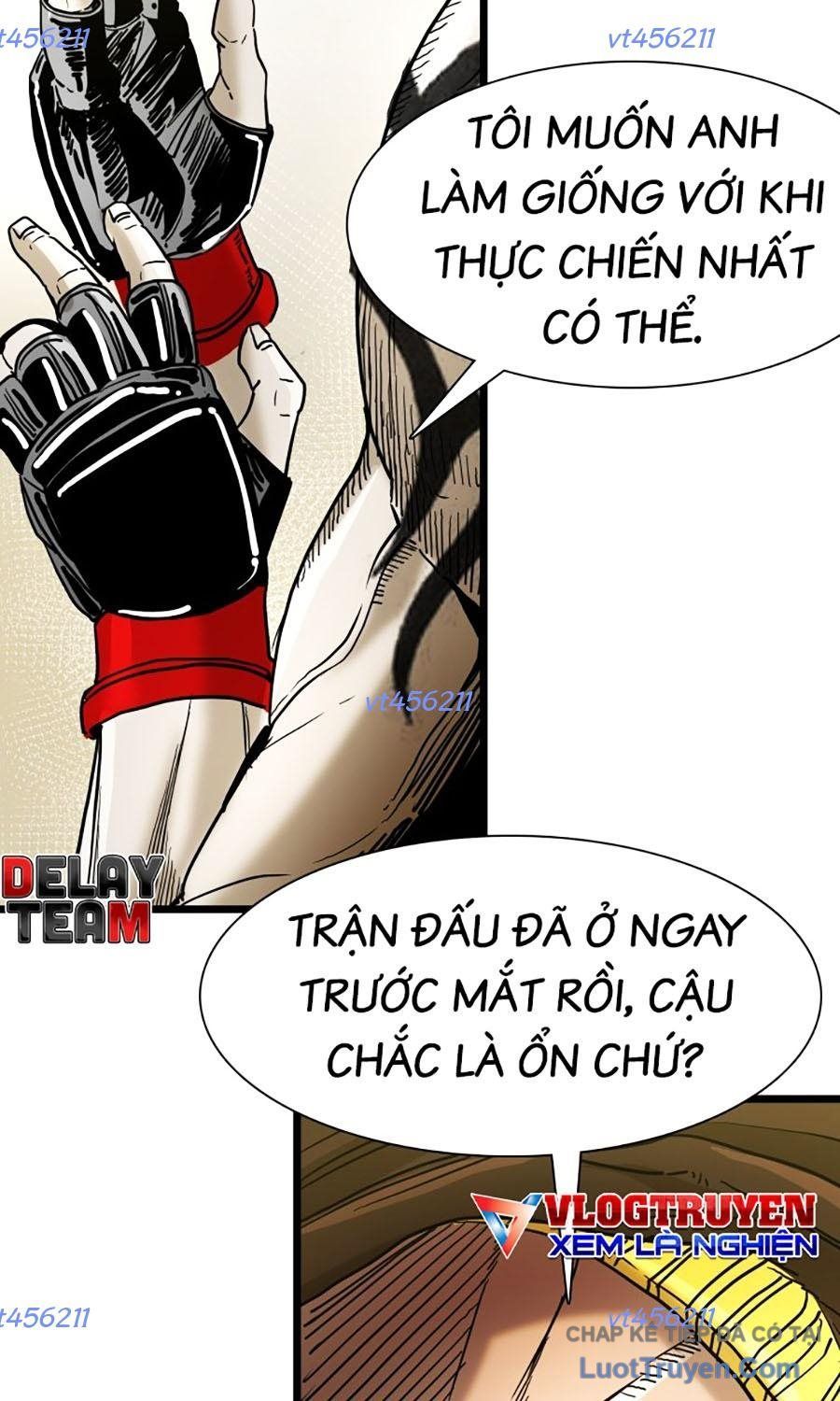 Shark - Cá Mập Chapter 378 - 92