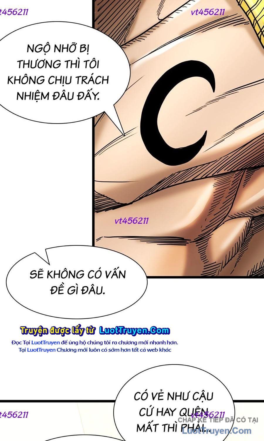 Shark - Cá Mập Chapter 378 - 93