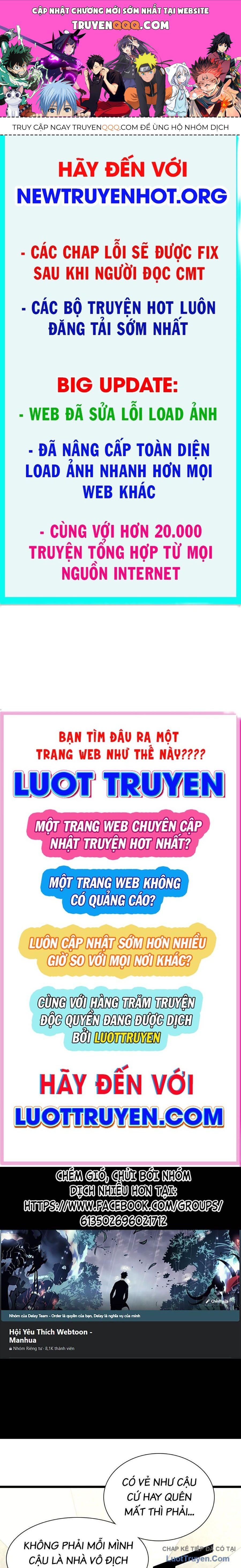 Shark - Cá Mập Chapter 379 - 1