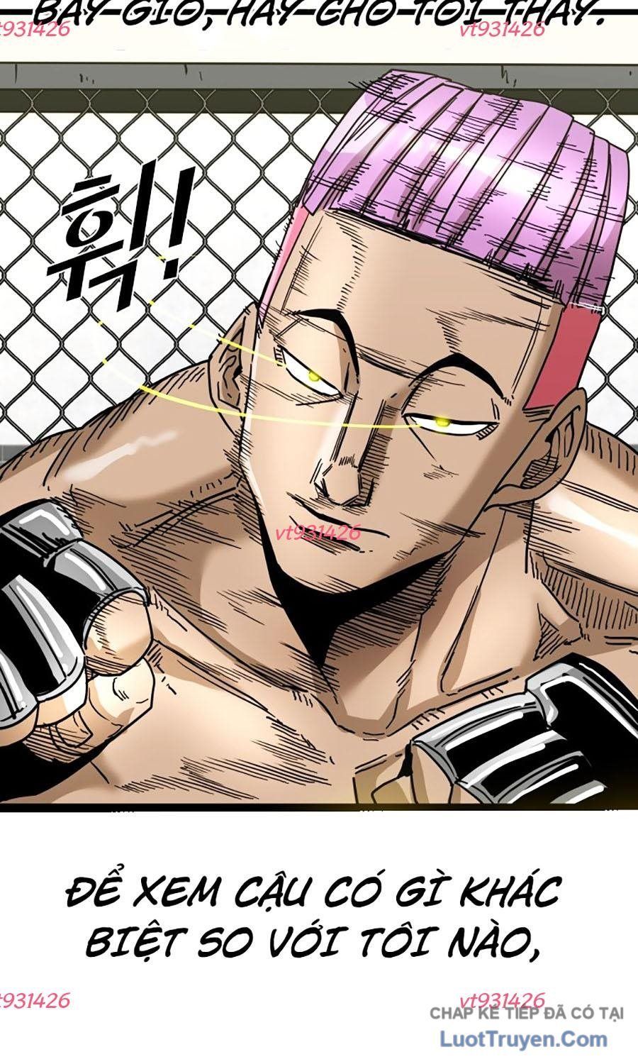 Shark - Cá Mập Chapter 379 - 11