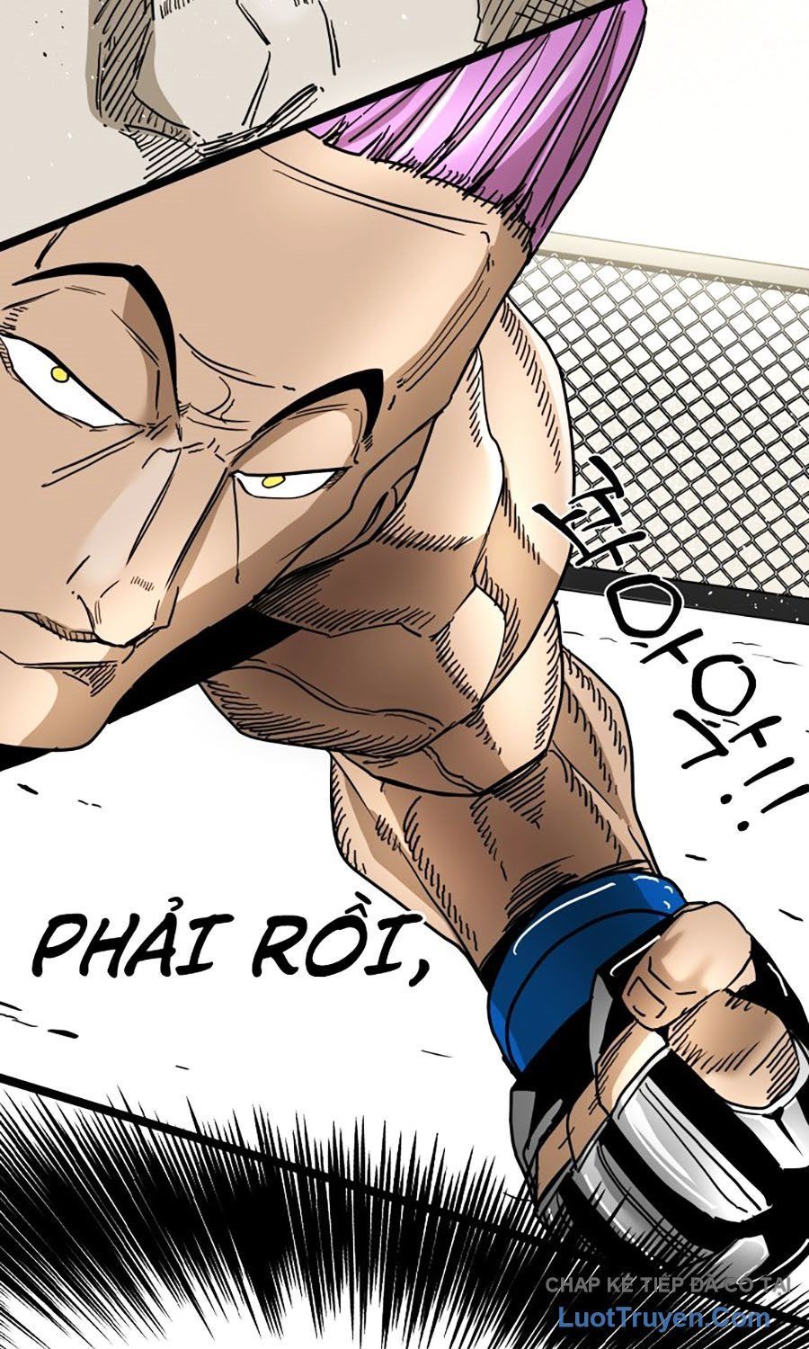 Shark - Cá Mập Chapter 379 - 17