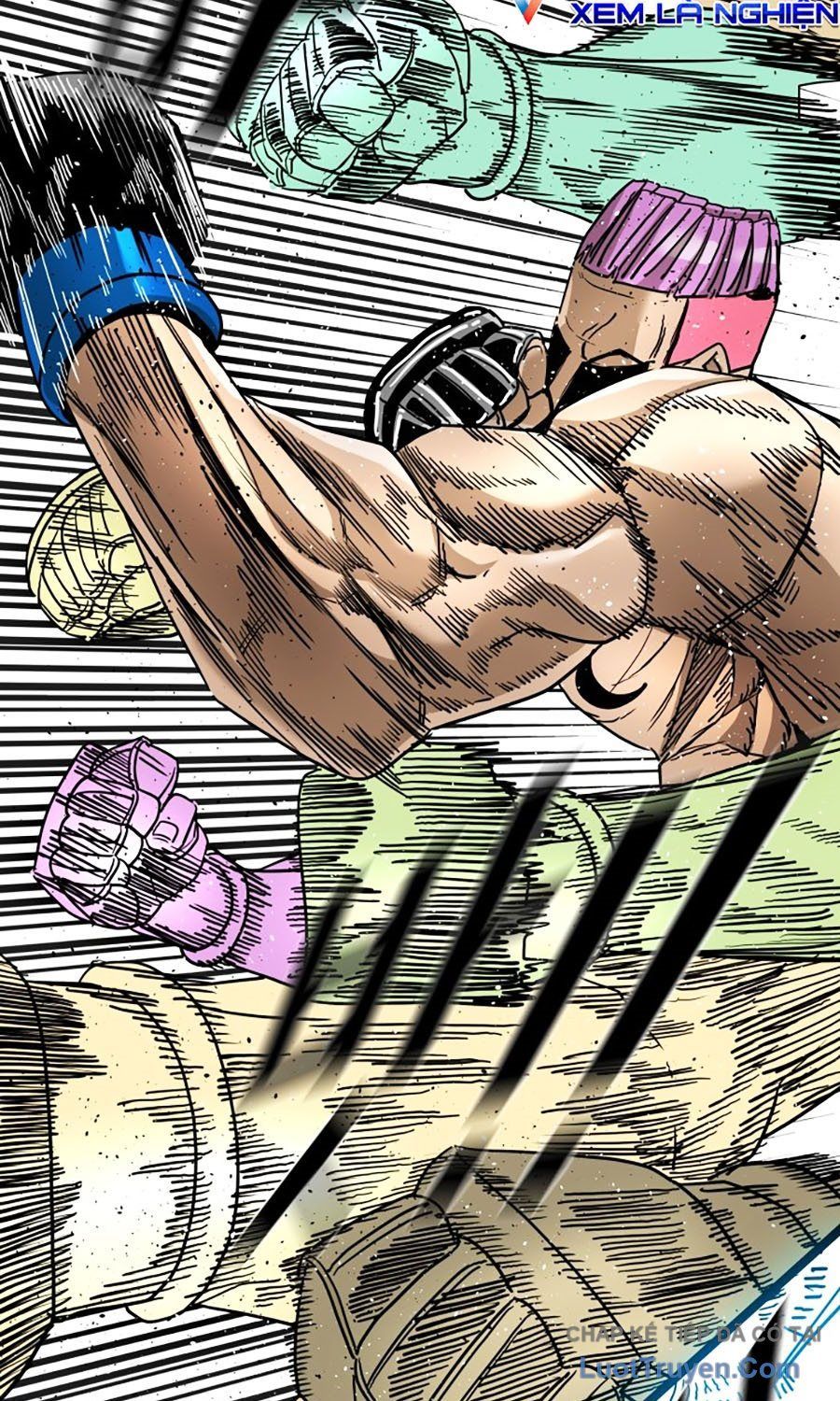 Shark - Cá Mập Chapter 379 - 19