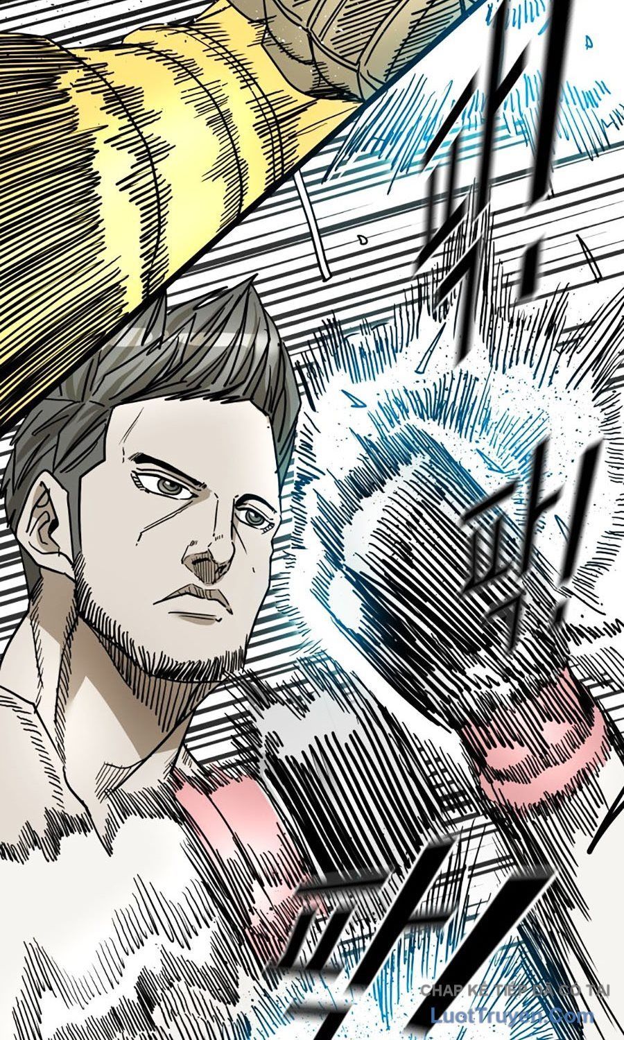 Shark - Cá Mập Chapter 379 - 20