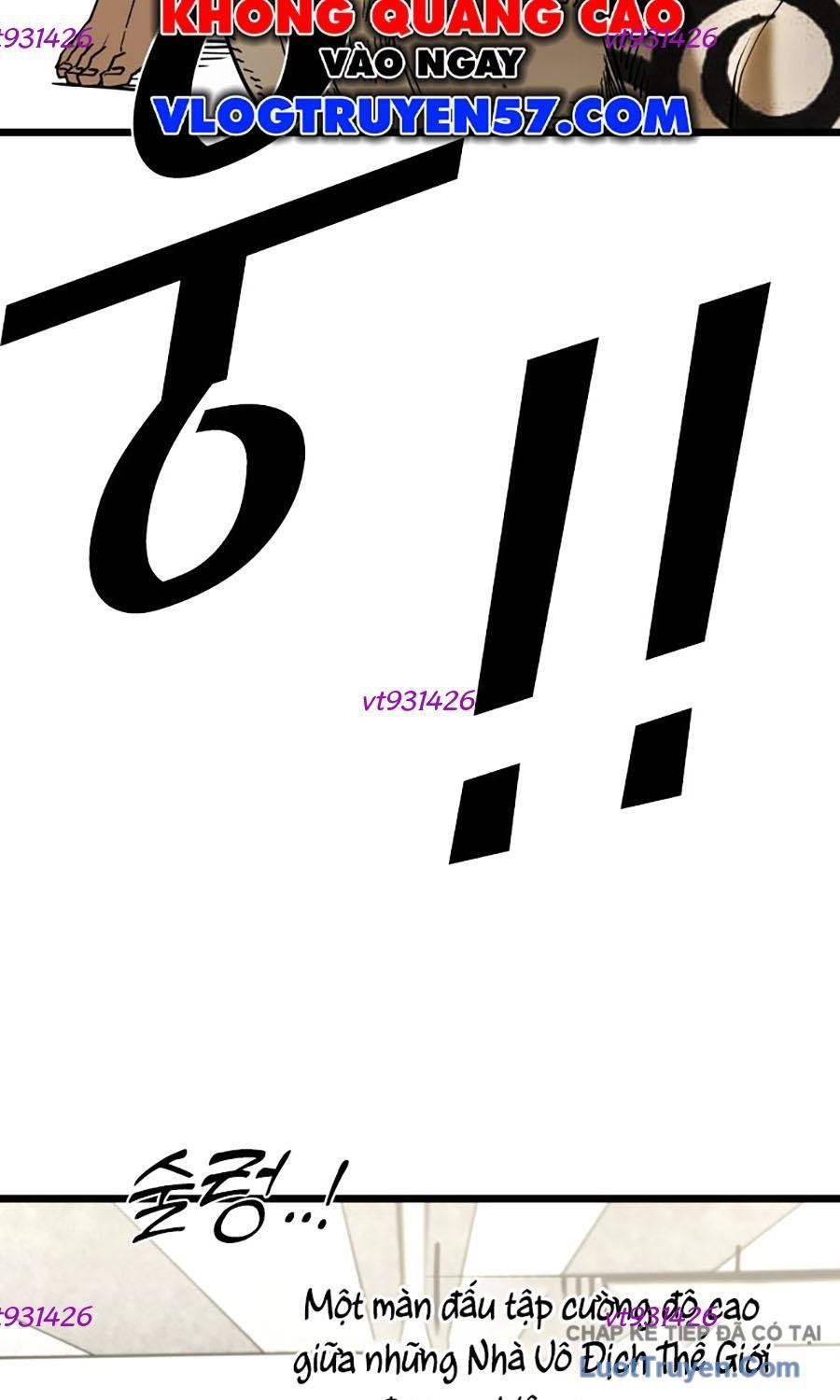 Shark - Cá Mập Chapter 379 - 3